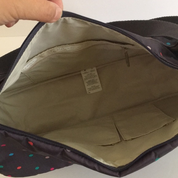 LeSportsac handbag - Picture 5 of 5